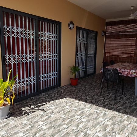 Villa Paprika Тру-о-Биш Экстерьер фото