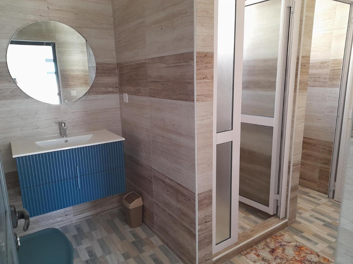 Villa Paprika Тру-о-Биш Экстерьер фото
