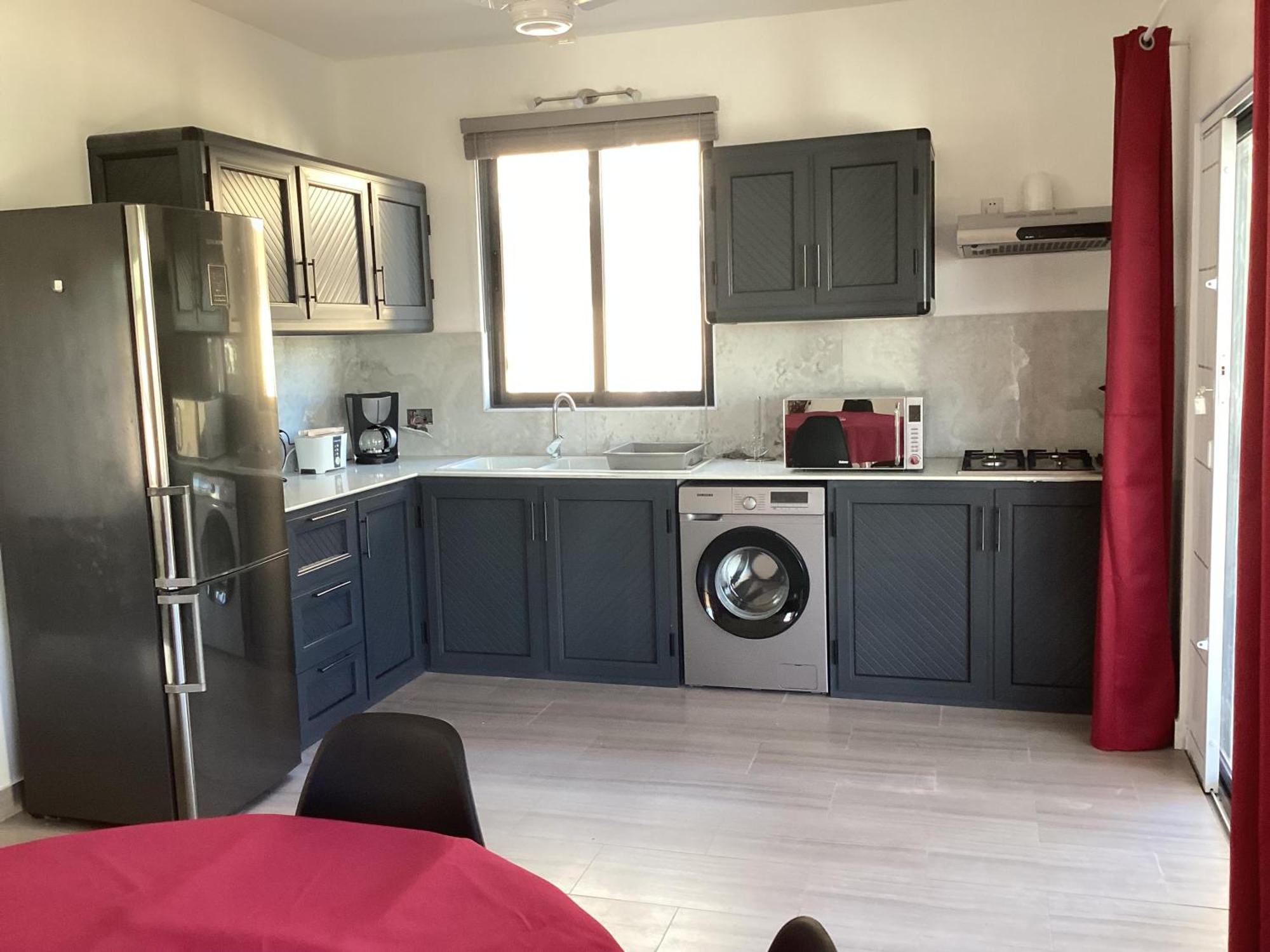 Villa Paprika Тру-о-Биш Экстерьер фото
