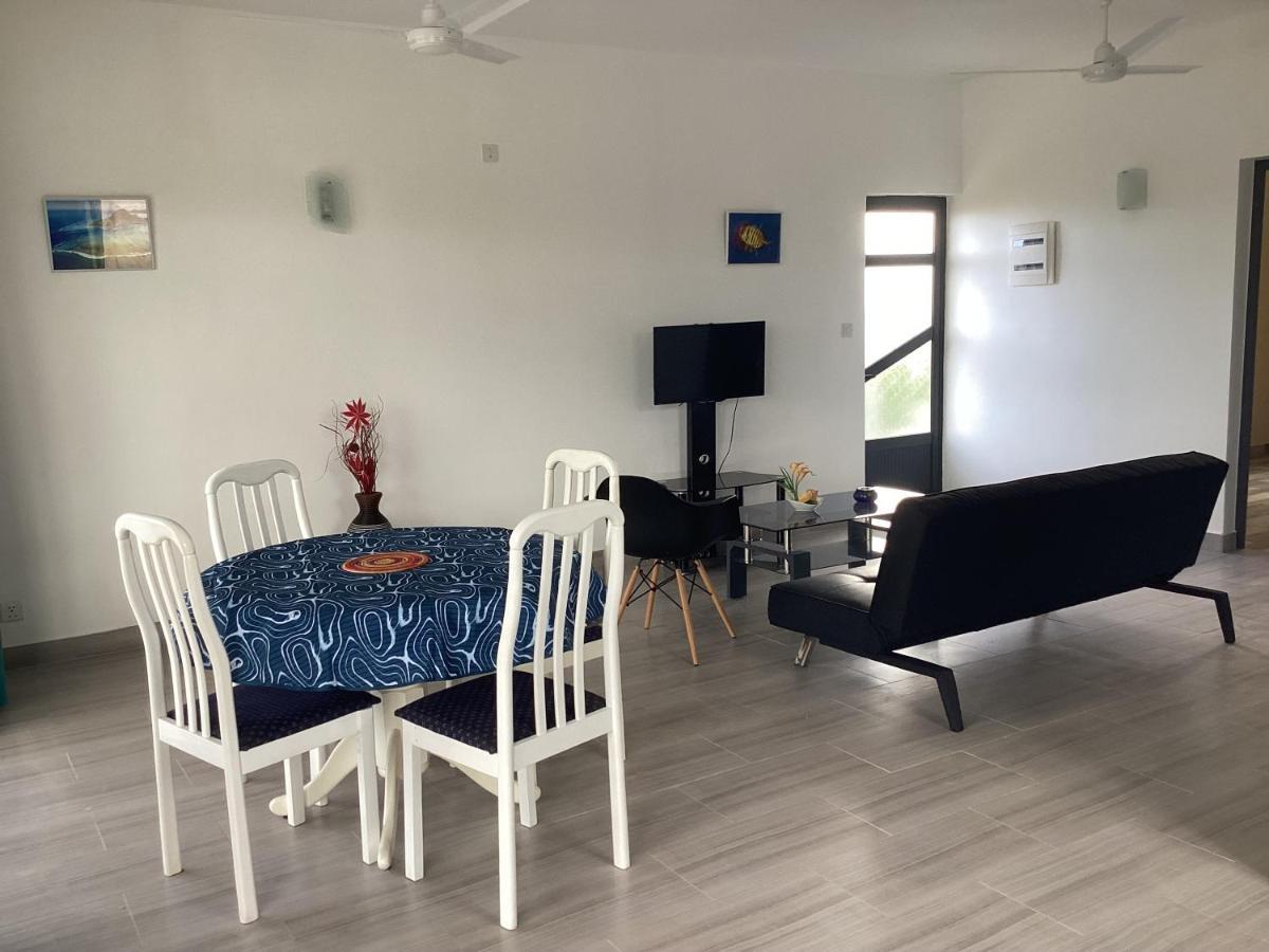 Villa Paprika Тру-о-Биш Экстерьер фото
