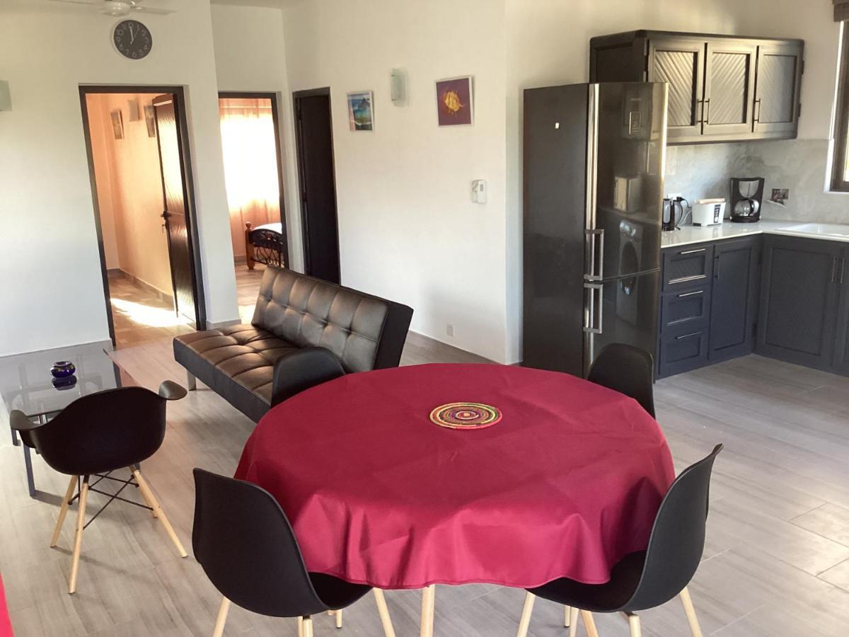 Villa Paprika Тру-о-Биш Экстерьер фото