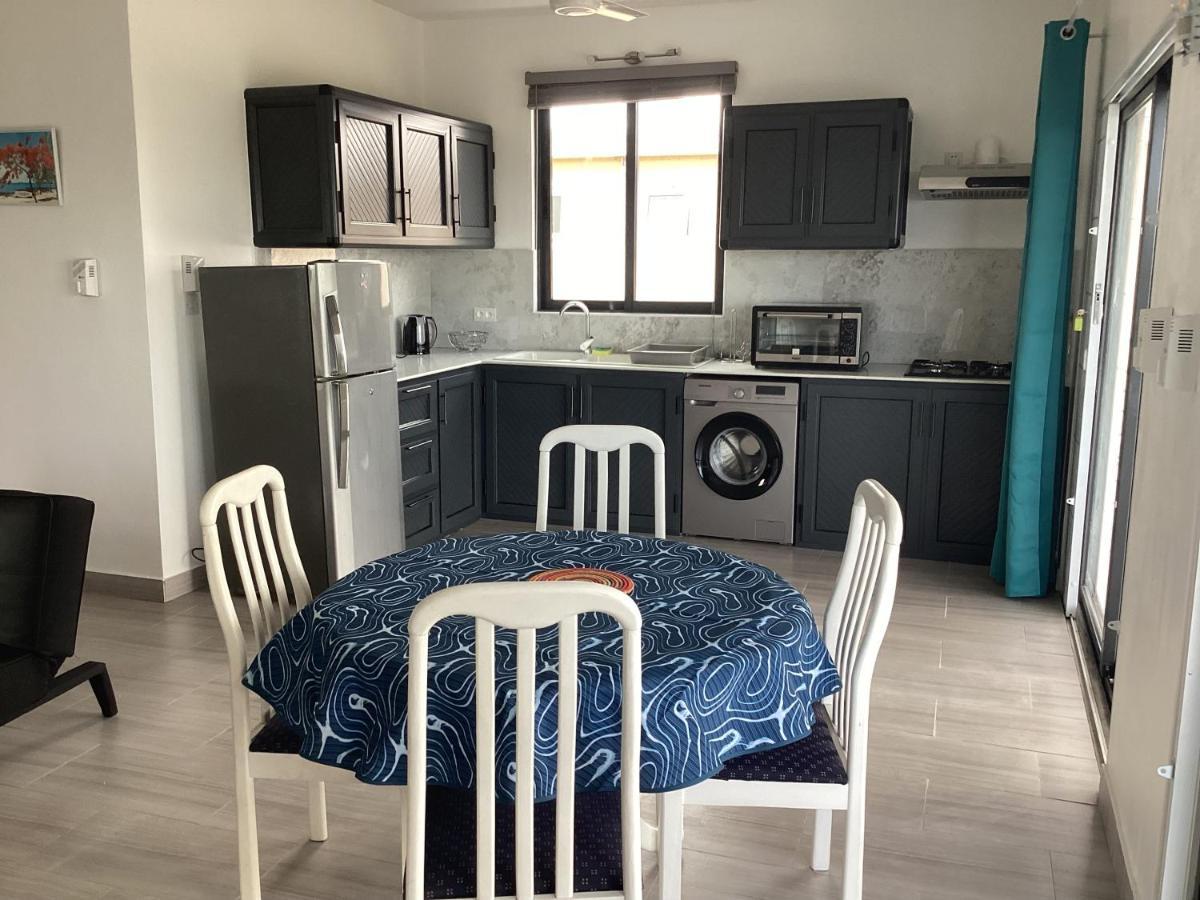Villa Paprika Тру-о-Биш Экстерьер фото