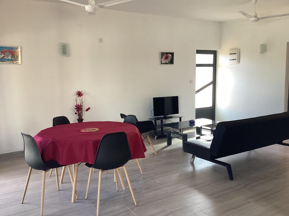 Villa Paprika Тру-о-Биш Экстерьер фото