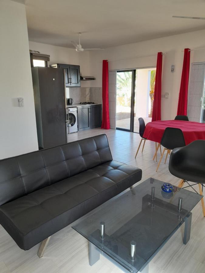 Villa Paprika Тру-о-Биш Экстерьер фото