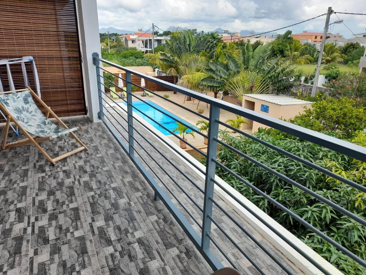 Villa Paprika Тру-о-Биш Экстерьер фото