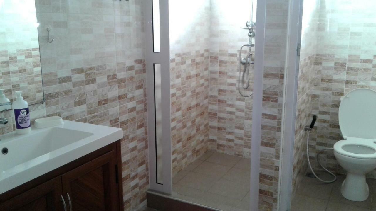 Villa Paprika Тру-о-Биш Экстерьер фото
