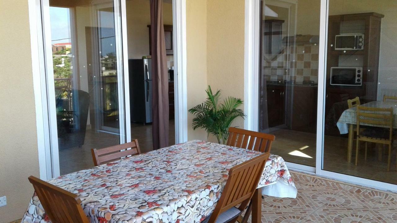 Villa Paprika Тру-о-Биш Экстерьер фото