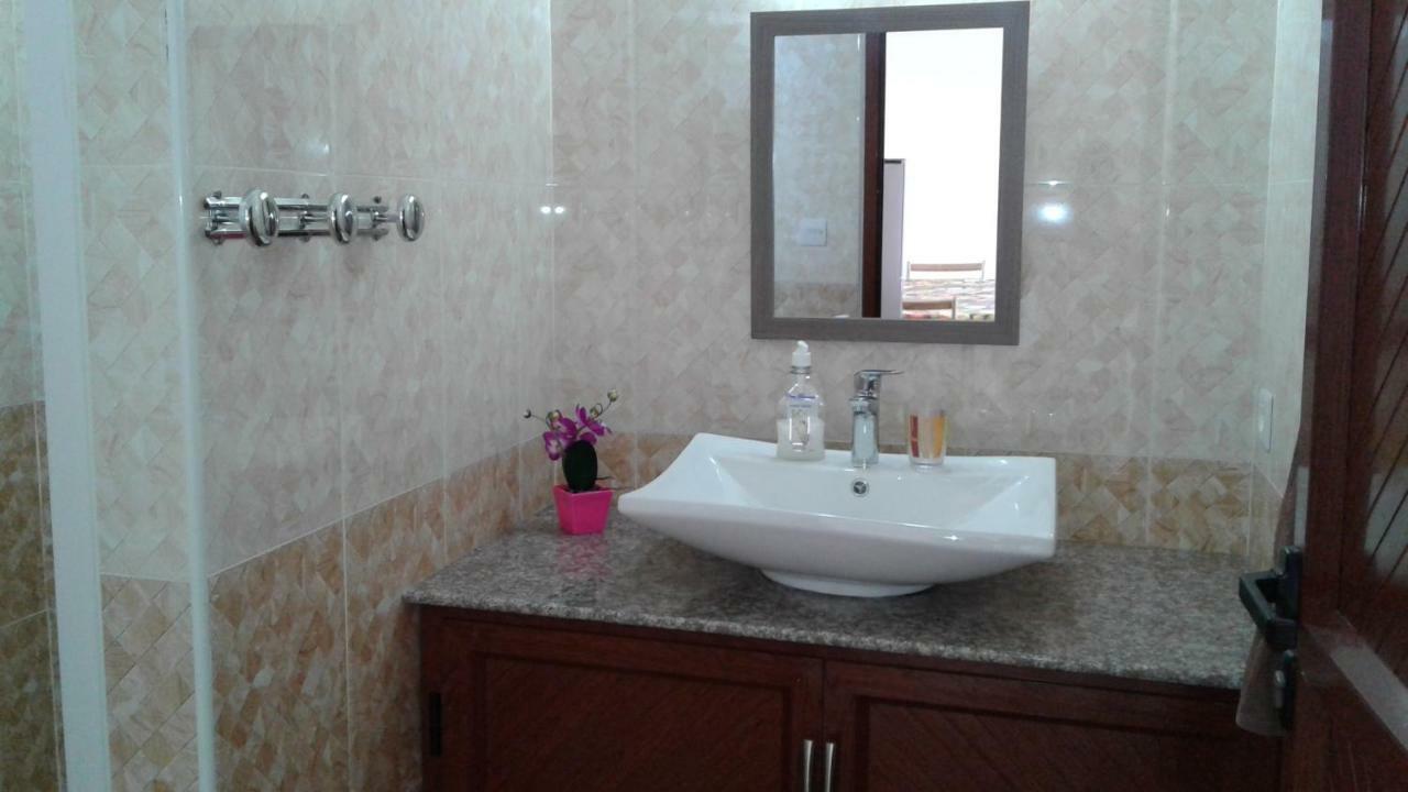 Villa Paprika Тру-о-Биш Экстерьер фото