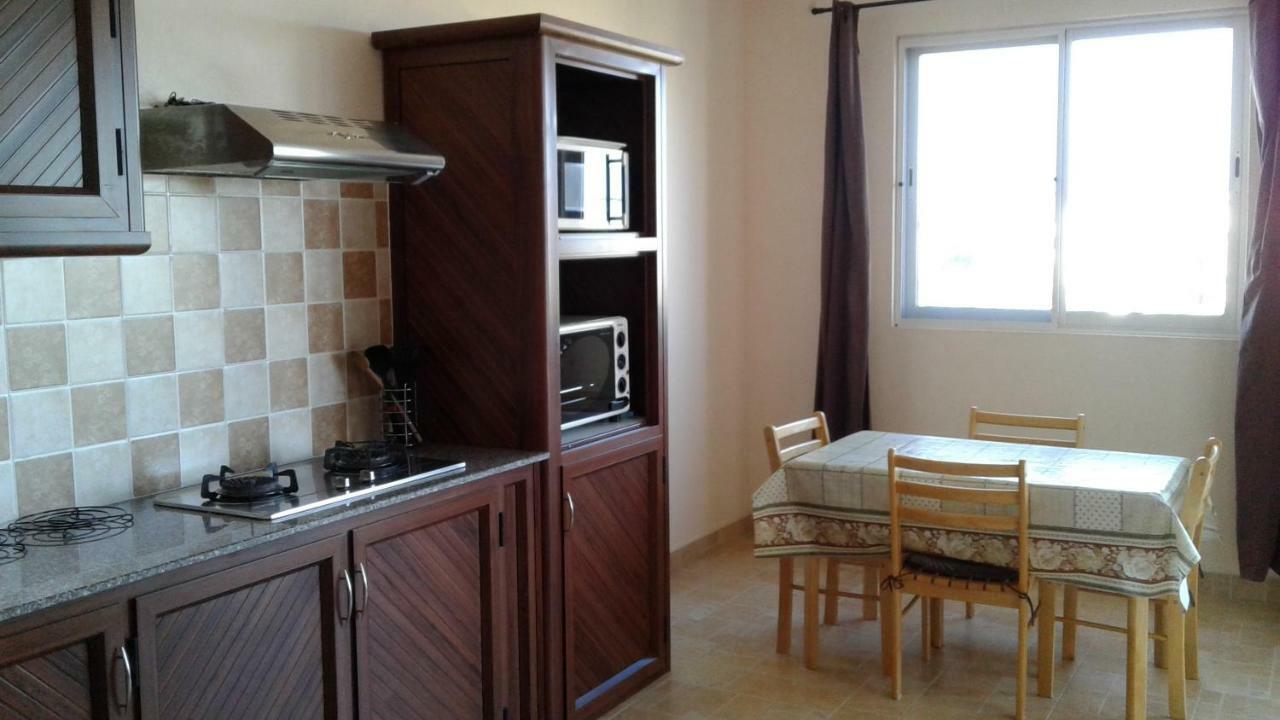 Villa Paprika Тру-о-Биш Экстерьер фото
